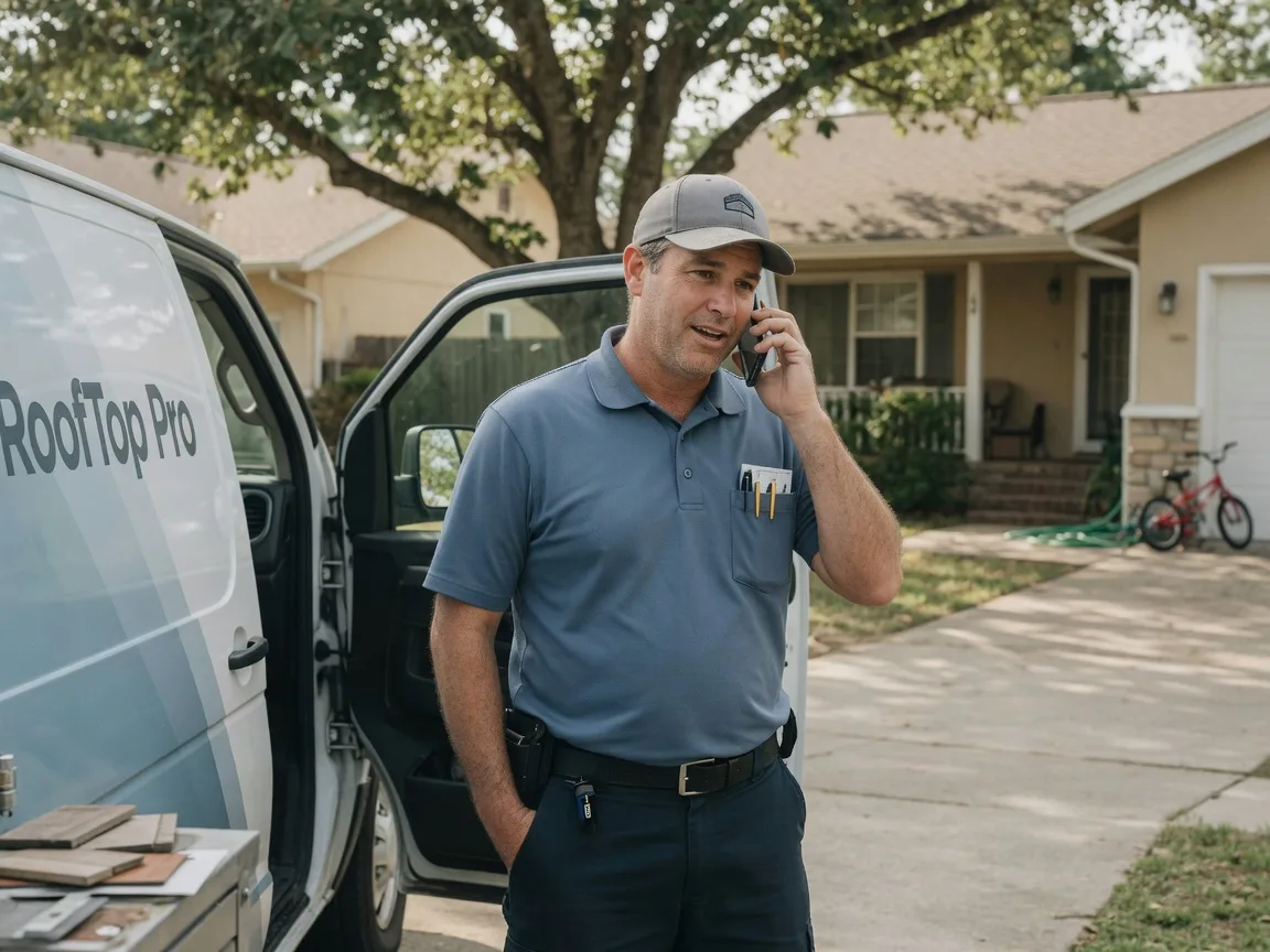 Roof Repair Palacios, TX FAQs